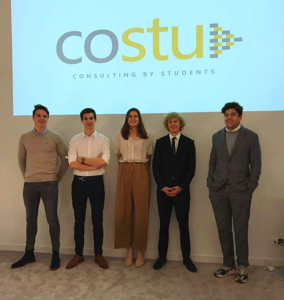 COSTU-team