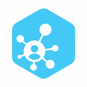 Logo netwerkeconomie